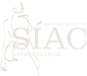 SIAC Laserzentrum Logo
